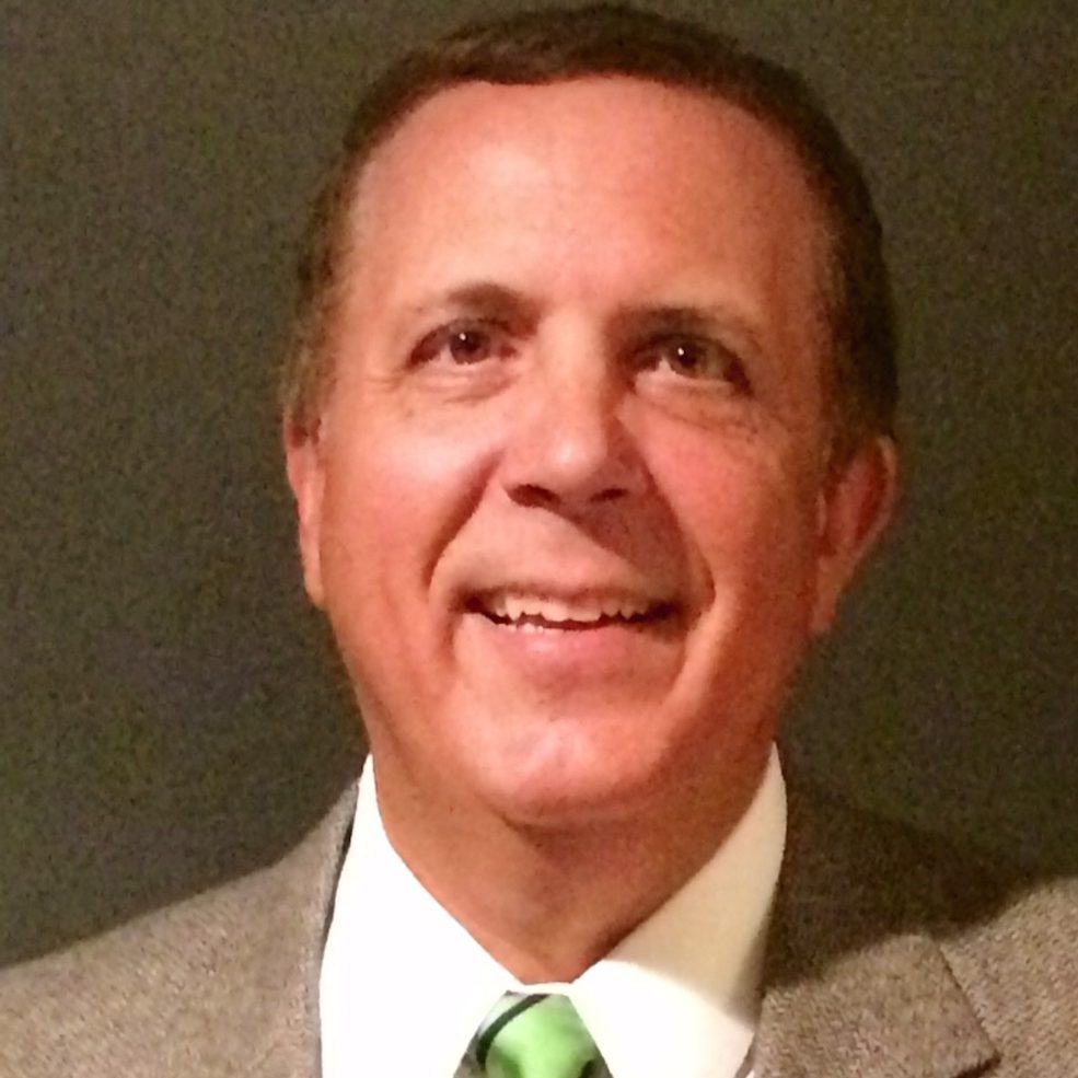 David duthler headshot
